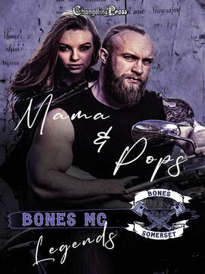 cover image of Mama & Pops